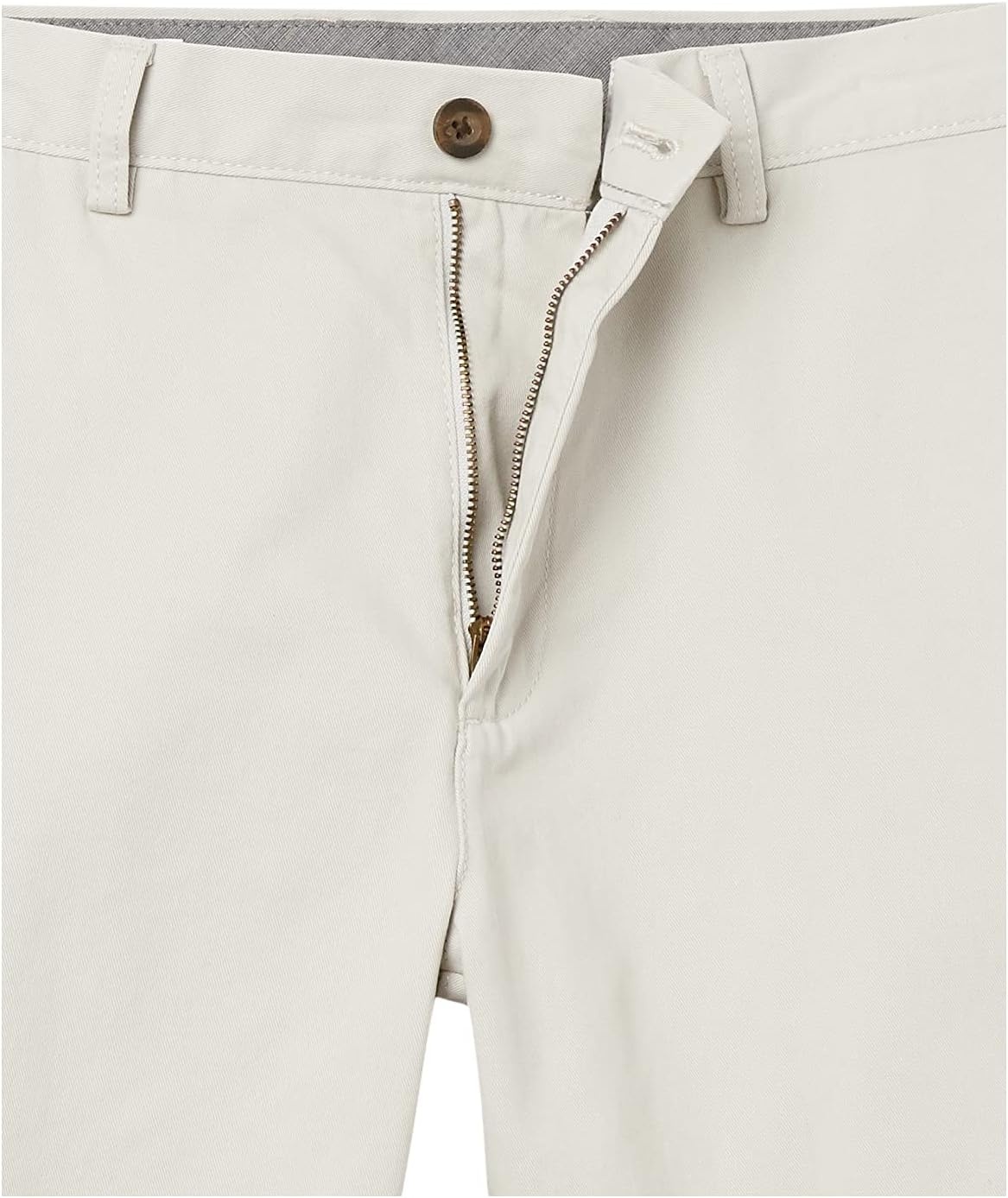 image:imageAmazon Essentials Mens SlimFit 9 Chino ShortsGrey