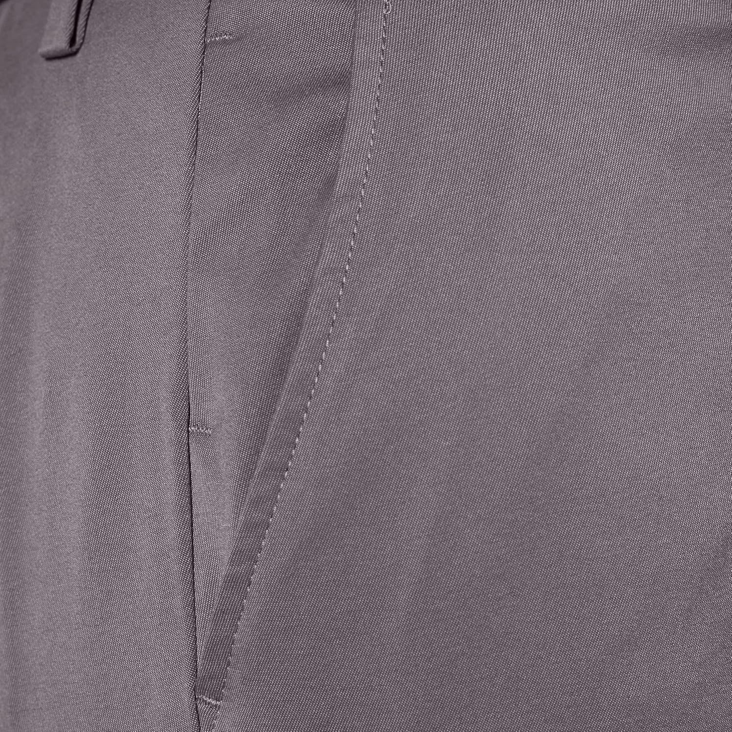 image:imageAmazon Essentials Mens Slimfit 7 ShortGray