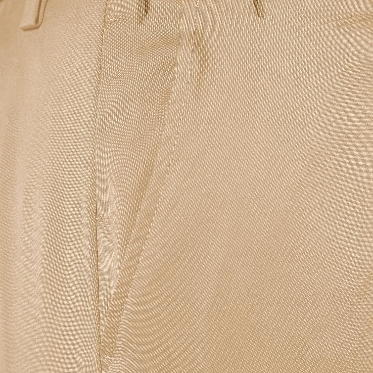 image:imageAmazon Essentials Mens Slimfit 7 ShortKhaki