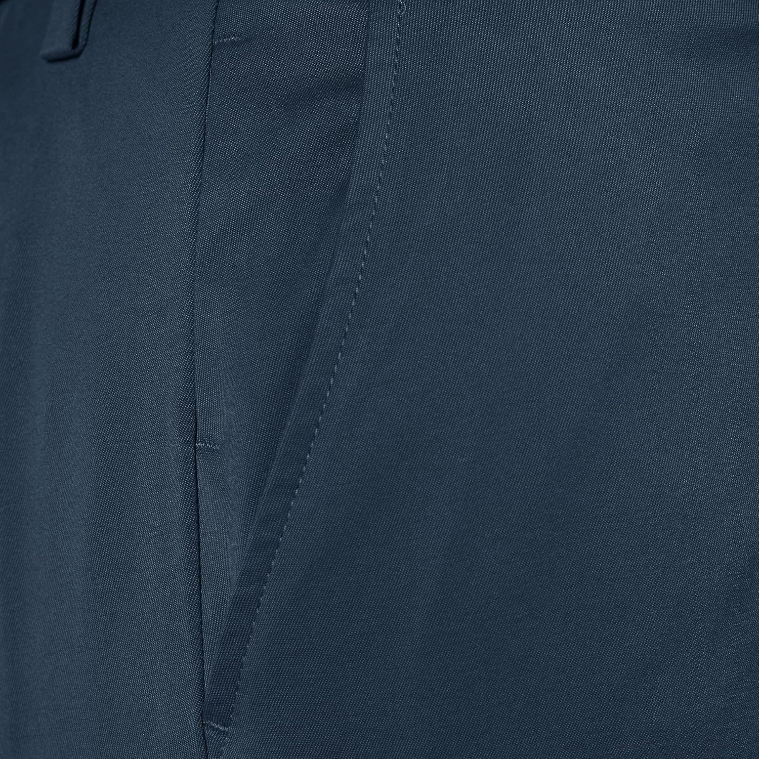image:imageAmazon Essentials Mens Slimfit 7 ShortNavy