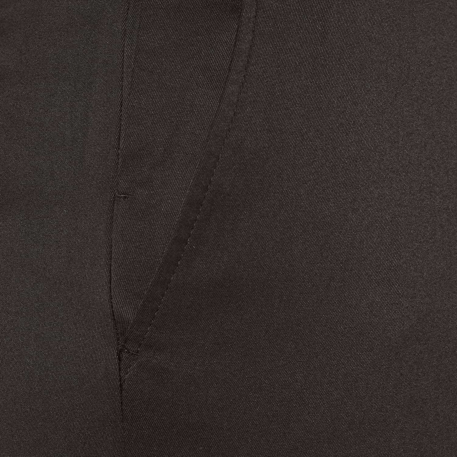 image:imageAmazon Essentials Mens StraightFit AllDay Stretch Golf PantBlack