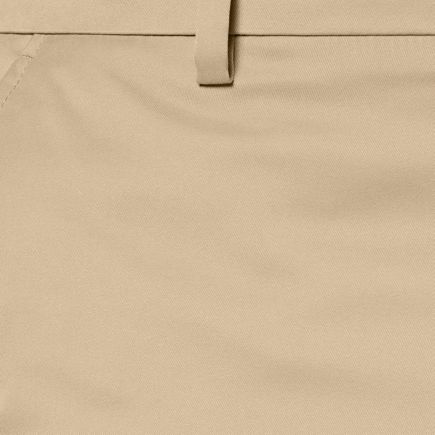 image:imageAmazon Essentials Mens StraightFit AllDay Stretch Golf PantKhaki