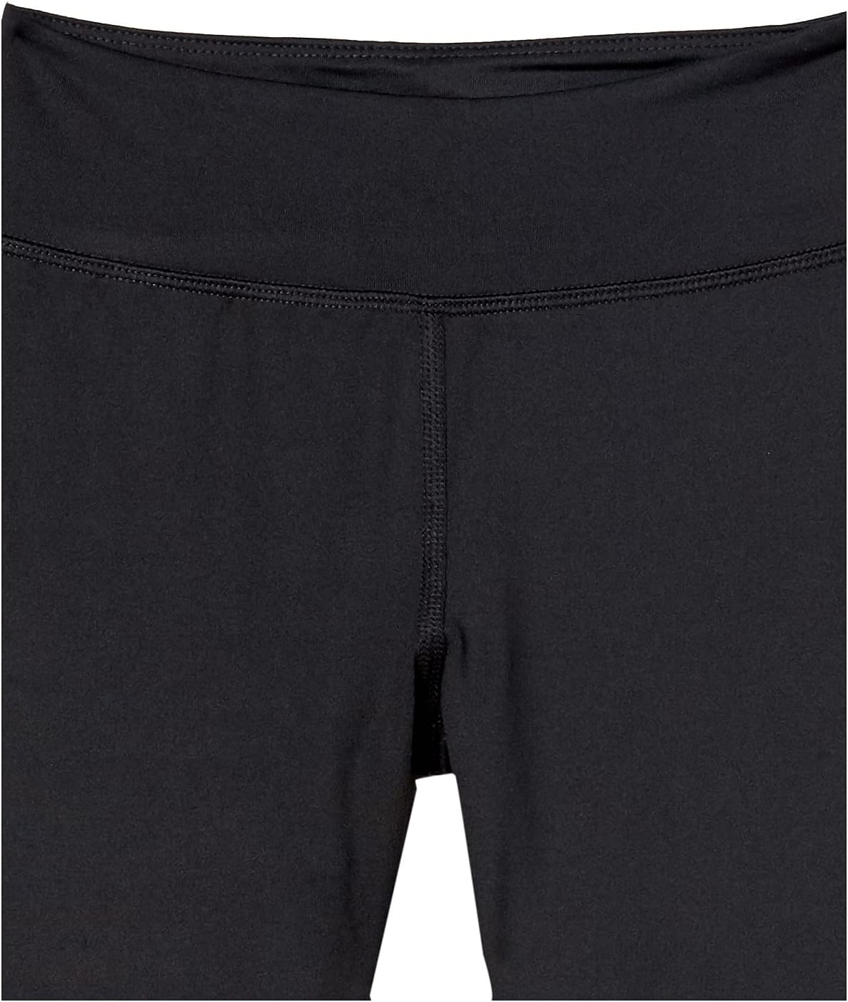 image:imageAmazon Essentials girls FullLength Active Lightweight Leggings2pack Black