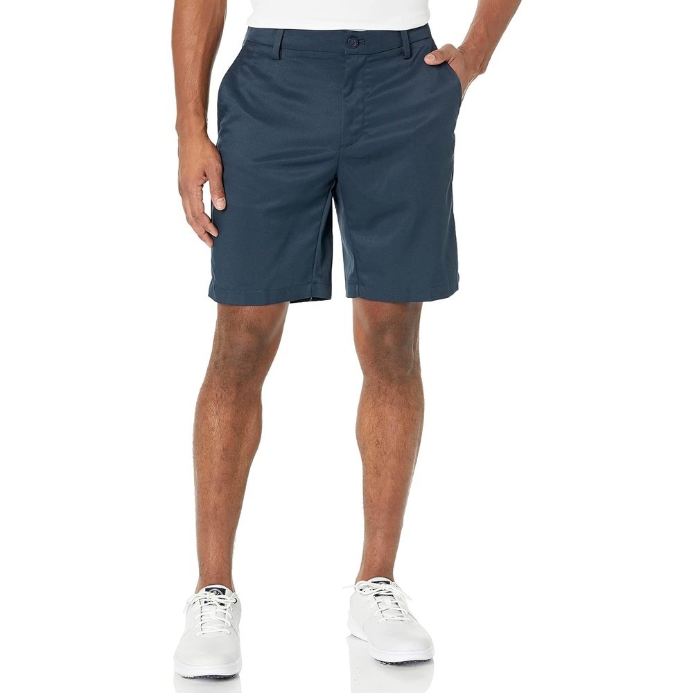 image:imageAmazon Essentials Mens Slimfit 7 ShortNavy