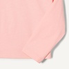 Amazon Essentials Babies, Toddlers and Girls’ Long Sleeve Cotton T-Shirts, Pack of 3(Ivory/Navy/Pink)