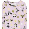 Amazon Essentials Disney | Marvel | Star Wars | Frozen | Princess Girls’ Long-Sleeve Tunic T-Shirts(3-pack Minnie and Friends)