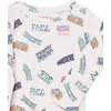 Amazon Essentials Disney | Marvel | Star Wars | Frozen | Princess Girls’ Long-Sleeve Tunic T-Shirts(Marvel Thor)