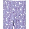 Amazon Essentials Disney | Marvel | Star Wars | Frozen | Princess Girls and Toddlers’ Cotton Stretch Leggings, Multipacks(Grey/Navy Geo Print/Sky Blue/Frozen Friends)