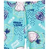 Amazon Essentials Disney | Marvel | Star Wars | Frozen | Princess Girls and Toddlers’ Cotton Stretch Leggings, Multipacks(Marvel Ghost-spider)