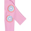 Amazon Essentials Disney | Marvel | Star Wars | Frozen | Princess Girls and Toddlers’ Cotton Stretch Leggings, Multipacks(Marvel Heroes)