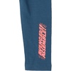 Amazon Essentials Disney | Marvel | Star Wars | Frozen | Princess Girls and Toddlers’ Cotton Stretch Leggings, Multipacks(Marvel Heroes)