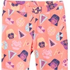 Amazon Essentials Disney | Marvel | Star Wars | Frozen | Princess Girls and Toddlers’ Cotton Stretch Leggings, Multipacks(Star Wars Vader)