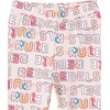 Amazon Essentials Disney | Marvel | Star Wars | Frozen | Princess Girls and Toddlers’ Cotton Stretch Leggings, Multipacks(Star Wars/Doodle)