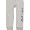 Amazon Essentials Disney | Marvel | Star Wars | Princess Girls and Toddlers’ Fleece Jogger Sweatpants, Pack of 2(Star Wars Logo Print)
