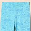 Amazon Essentials Disney | Marvel | Star Wars Girls and Toddlers’ Bike Shorts – Discontinued Colors, Pack of 4(Princess/Scribble)