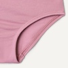 Amazon Essentials Girls’ Cotton Jersey Bikini Underwear(Neutrals)