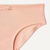 Amazon Essentials Girls’ Cotton Jersey Bikini Underwear(Pastels)