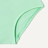 Amazon Essentials Girls’ Cotton Jersey Bikini Underwear(Pastels)