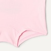 Amazon Essentials Girls’ Cotton Jersey Boxer Brief Underwear(Pastels)