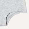 Amazon Essentials Girls’ Cotton Jersey Hipster Underwear(Neutrals)