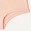 Amazon Essentials Girls’ Cotton Jersey Hipster Underwear(Pastels)