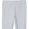 Amazon Essentials Girls’ Cotton Stretch Leggings, Multipacks(5-pack Pink Leaves)