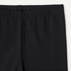 Amazon Essentials Girls’ Cotton Stretch Leggings, Multipacks(Dark Multicolor)