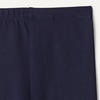 Amazon Essentials Girls’ Cotton Stretch Leggings, Multipacks(Dark Multicolor)