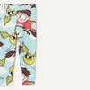 Amazon Essentials Girls’ Cotton Stretch Leggings, Multipacks(Harry Potter)