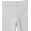 Amazon Essentials Girls’ Cotton Stretch Leggings, Multipacks(Multi  Cool Tones)