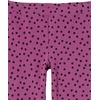 Amazon Essentials Girls’ Cotton Stretch Leggings, Multipacks(Multicolor)