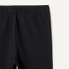 Amazon Essentials Girls’ Cotton Stretch Leggings, Multipacks(Navy)