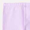 Amazon Essentials Girls’ Cotton Stretch Leggings, Multipacks(Pastels)