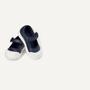 Amazon Essentials Girls’ Mary Jane Sneakers(Navy)