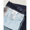 Amazon Essentials Girls’ Skinny Fit Stretch Jeans(Dark Wash)