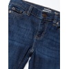Amazon Essentials Girls’ Skinny Fit Stretch Jeans(Medium Wash)