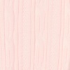 Amazon Essentials Girls’ Stretchy Cable Knit Tights, Pack of 3(Black/Pink/White)