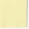 Amazon Essentials Girls and Toddlers’ Cotton Ruffle Tank Tops, Pack of 3(Ivory/Navy/Pastel Yellow)