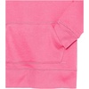 Amazon Essentials Girls and Toddlers’ Pullover Hoodie Sweatshirt with Kangaroo Pocket(Bright Pink)