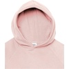 Amazon Essentials Girls and Toddlers’ Pullover Hoodie Sweatshirt with Kangaroo Pocket(Light Mauve)