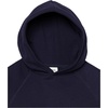 Amazon Essentials Girls and Toddlers’ Pullover Hoodie Sweatshirt with Kangaroo Pocket(Navy)