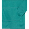 Amazon Essentials Girls and Toddlers’ Pullover Hoodie Sweatshirt with Kangaroo Pocket(Teal)