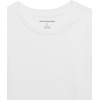 Amazon Essentials Girls and Toddlers’ Short-Sleeve T-Shirts(Aqua Blue/Pink/White)