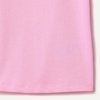 Amazon Essentials Girls and Toddlers’ Short-Sleeve T-Shirts(Pink)