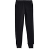 Amazon Essentials Girls and Toddlers’ Sweatpants with Elastic Waist and Drawstring, Multipacks(Black)