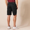 Amazon Essentials Men’s 10″ Classic-Fit Cargo Golf Short, Moisture Wicking (Available in Big & Tall)(Black)