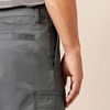 Amazon Essentials Men’s 10″ Classic-Fit Cargo Golf Short, Moisture Wicking (Available in Big & Tall)(Charcoal)