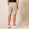 Amazon Essentials Men’s 10″ Classic-Fit Cargo Golf Short, Moisture Wicking (Available in Big & Tall)(Khaki Brown)