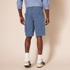 Amazon Essentials Men’s 10″ Classic-Fit Cotton Twill Cargo Shorts, Multiple Pockets (Available in Big & Tall)(Blue)
