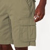 Amazon Essentials Men’s 10″ Classic-Fit Cotton Twill Cargo Shorts, Multiple Pockets (Available in Big & Tall)(Khaki Brown)